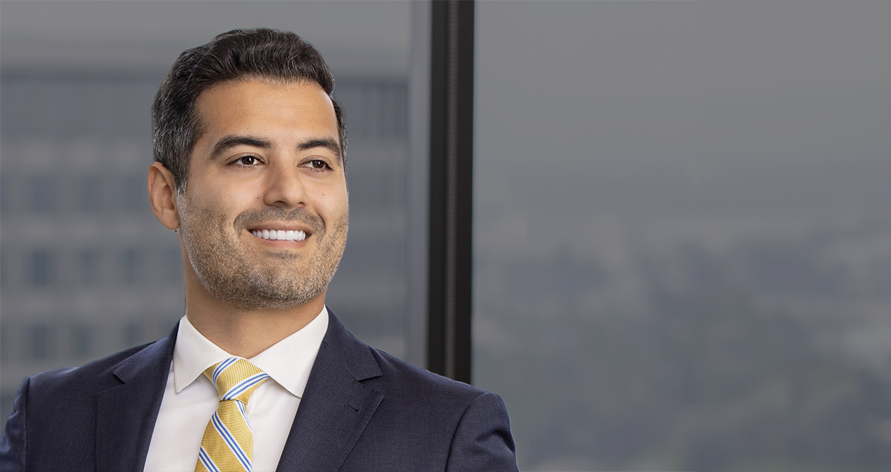 Nima J. Movahedi