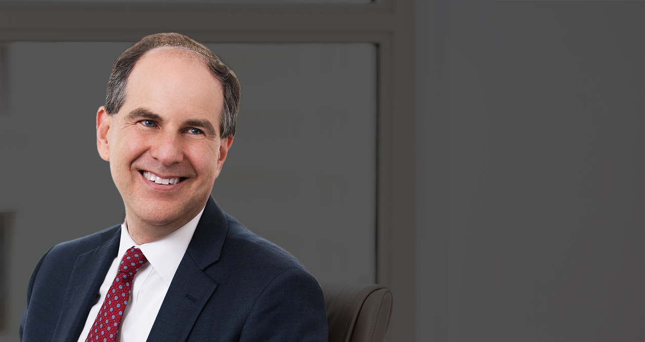 Mitchell Rabinowitz