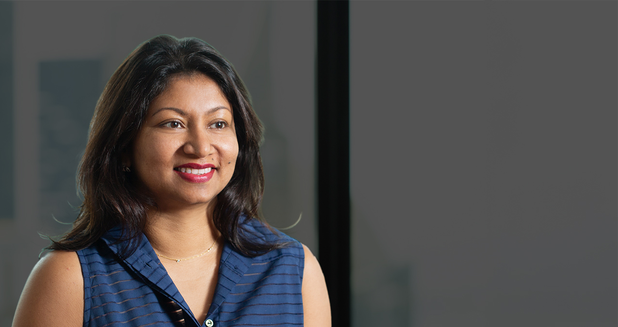 Farhana Sharmeen
