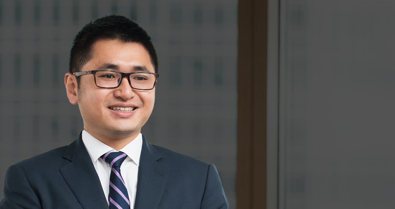 Edward Tang