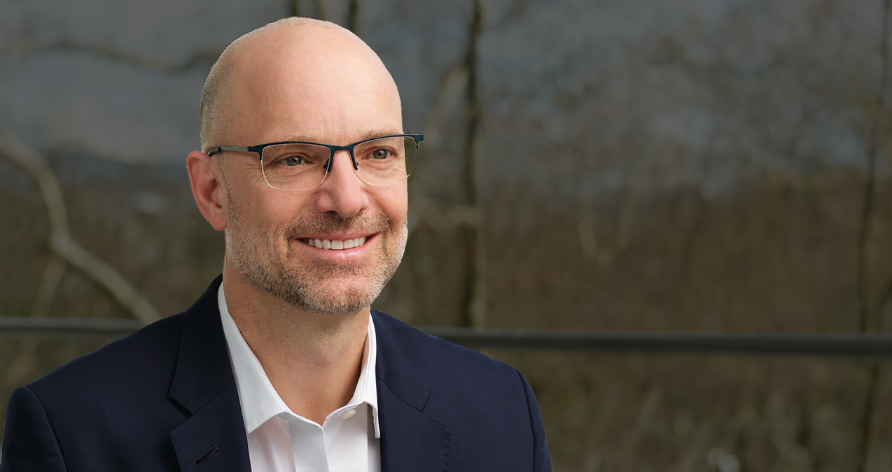 Markus E. Krüger